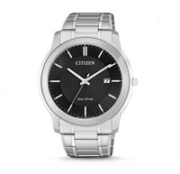Orologio Citizen Uomo Of Action 2019 in Acciaio AW1211-80E - AW1211-80E